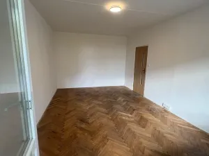 Prodej bytu 1+1, Sokolov, Švabinského, 49 m2
