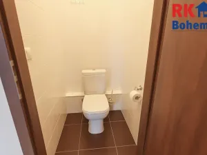 Prodej bytu 2+kk, Praha - Háje, Jurkovičova, 62 m2
