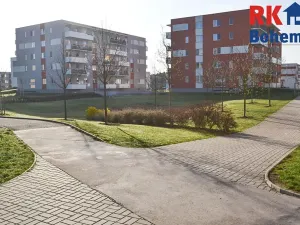 Prodej bytu 2+kk, Praha - Háje, Jurkovičova, 62 m2