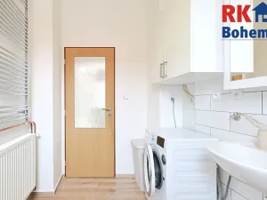 Pronájem rodinného domu, Tuchoraz, 72 m2