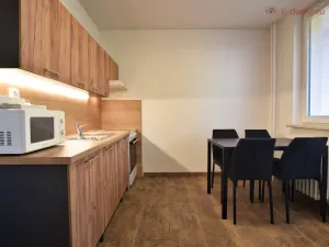 Pronájem bytu 2+1, Brno - Bohunice, Pod nemocnicí, 50 m2