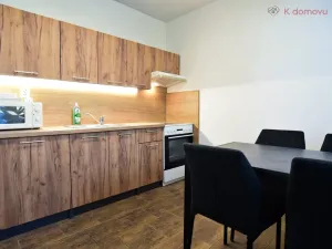 Pronájem bytu 2+1, Brno - Bohunice, Pod nemocnicí, 50 m2