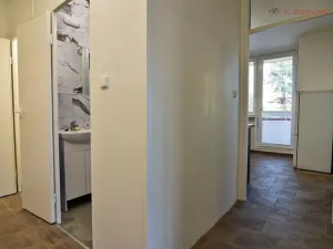 Pronájem bytu 2+1, Brno - Bohunice, Pod nemocnicí, 50 m2