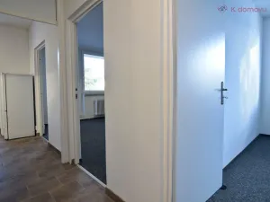 Pronájem bytu 2+1, Brno - Bohunice, Pod nemocnicí, 50 m2