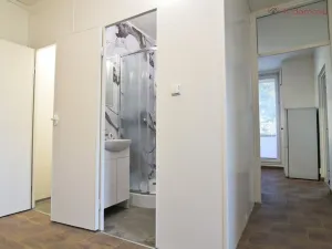 Pronájem bytu 2+1, Brno - Bohunice, Pod nemocnicí, 50 m2