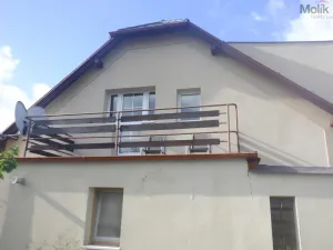 Prodej rodinného domu, Lužná, Nová, 150 m2