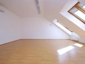 Pronájem kanceláře, Praha - Smíchov, Štefánikova, 82 m2