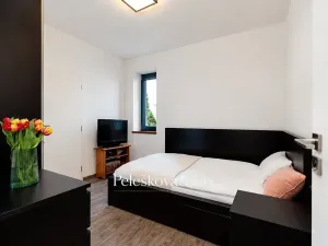 Prodej rodinného domu, Tuchoměřice, Polní, 383 m2