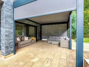 Prodej rodinného domu, Tuchoměřice, Polní, 383 m2