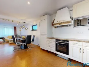 Prodej rodinného domu, Ponědraž, 136 m2