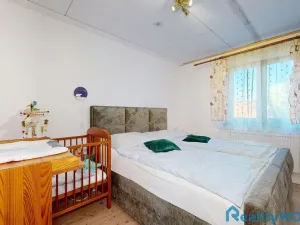Prodej rodinného domu, Ponědraž, 136 m2