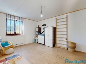Prodej rodinného domu, Ponědraž, 136 m2