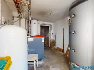 Prodej rodinného domu, Ponědraž, 136 m2
