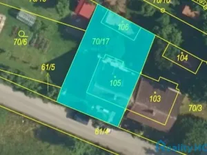 Prodej rodinného domu, Ponědraž, 136 m2