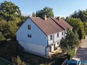 Prodej rodinného domu, Ponědraž, 136 m2