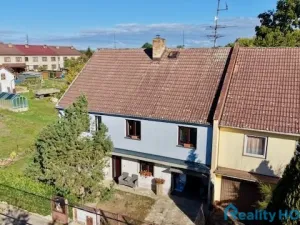 Prodej rodinného domu, Ponědraž, 136 m2