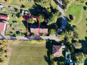 Prodej rodinného domu, Ponědraž, 136 m2