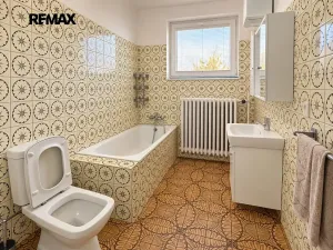 Prodej rodinného domu, Březí, Mládežnická, 150 m2