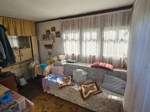 Prodej chaty, Příbram - Příbram VI-Březové Hory, Ke Stadionu, 14 m2