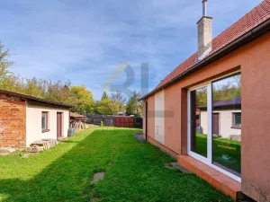 Prodej rodinného domu, Březová, 74 m2