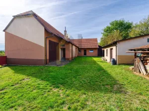 Prodej rodinného domu, Březová, 74 m2