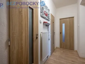 Prodej bytu 3+1, Přibyslav, Nerudova, 72 m2