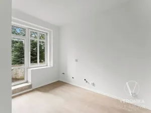 Prodej bytu 2+1, Ústí nad Labem, Žukovova, 68 m2
