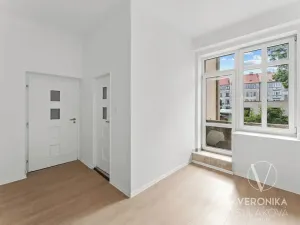Prodej bytu 2+1, Ústí nad Labem, Žukovova, 68 m2