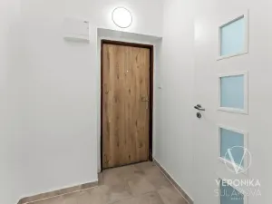 Prodej bytu 1+1, Ústí nad Labem, Žukovova, 45 m2