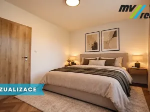 Prodej bytu 3+kk, Benátky nad Jizerou, 65 m2