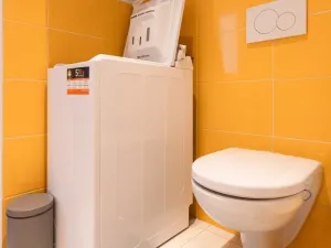 Pronájem bytu 1+kk, Praha - Chodov, Valentova, 30 m2