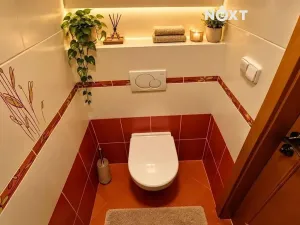 Prodej bytu 2+kk, Černý Důl, 70 m2