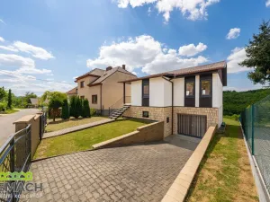 Prodej rodinného domu, Osvětimany, 123 m2