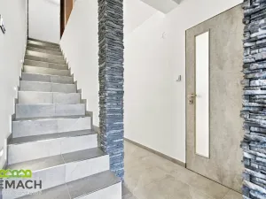 Prodej rodinného domu, Osvětimany, 123 m2