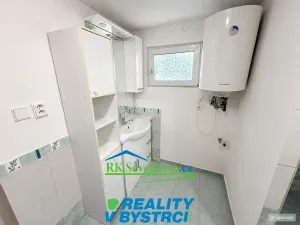 Pronájem chaty, Brno, 56 m2