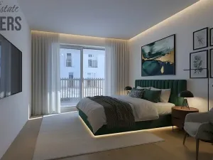 Prodej bytu 3+kk, Vrchlabí, Papírenská, 89 m2
