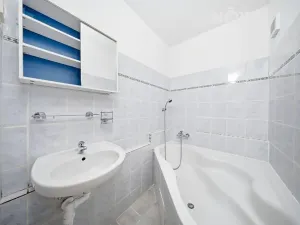 Prodej bytu 1+1, Praha - Krč, Štúrova, 42 m2