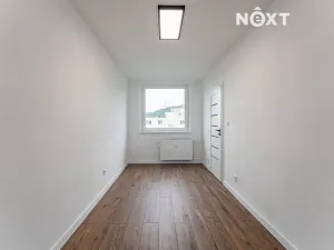 Pronájem bytu 2+1, Šumperk, Jugoslávská, 46 m2