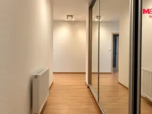 Pronájem bytu 4+kk, Olomouc - Hodolany, Nezvalova, 117 m2