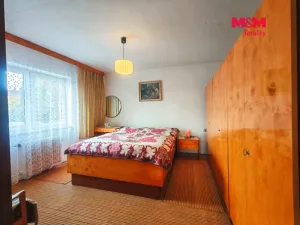 Prodej rodinného domu, Hrčava, 151 m2