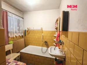 Prodej rodinného domu, Hrčava, 151 m2