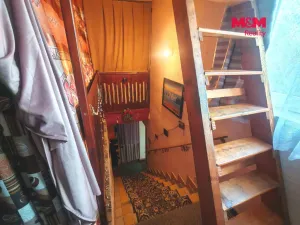 Prodej rodinného domu, Hrčava, 151 m2