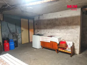 Prodej rodinného domu, Hrčava, 151 m2