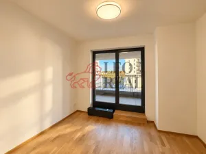 Pronájem bytu 2+kk, Praha - Modřany, Mezi vodami, 56 m2