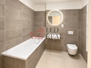 Pronájem bytu 2+kk, Praha - Modřany, Mezi vodami, 56 m2