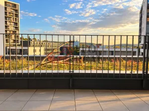 Pronájem bytu 2+kk, Praha - Modřany, Mezi vodami, 56 m2