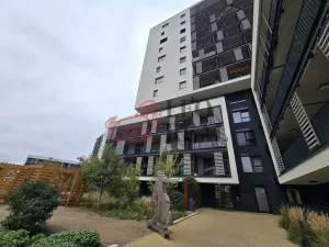 Pronájem bytu 2+kk, Praha - Modřany, Mezi vodami, 56 m2
