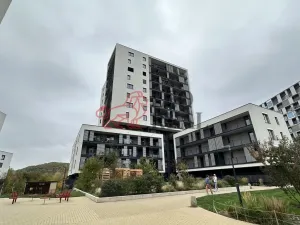 Pronájem bytu 2+kk, Praha - Modřany, Mezi vodami, 56 m2