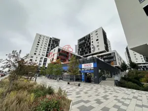 Pronájem bytu 2+kk, Praha - Modřany, Mezi vodami, 56 m2