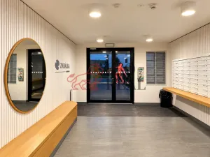 Pronájem bytu 2+kk, Praha - Modřany, Mezi vodami, 56 m2